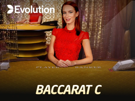  Baccarat VIP C